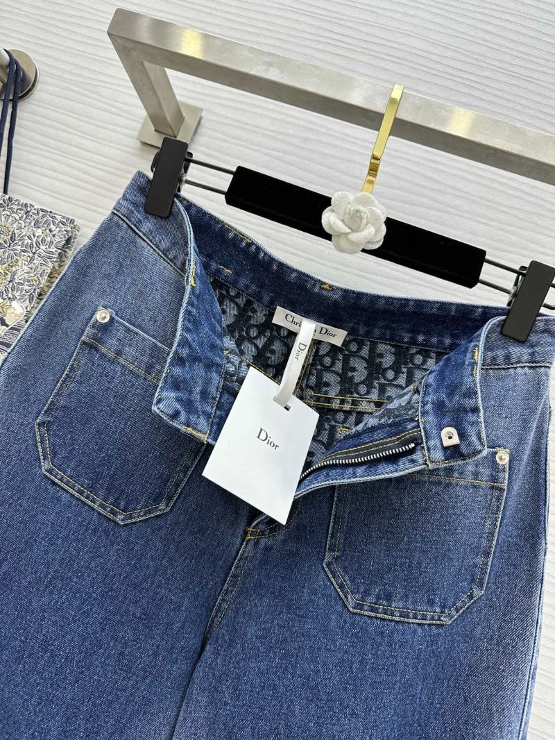 Christian Dior Jeans